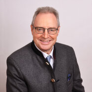 Dr. Alois Kling, AELF Kempten (privat)