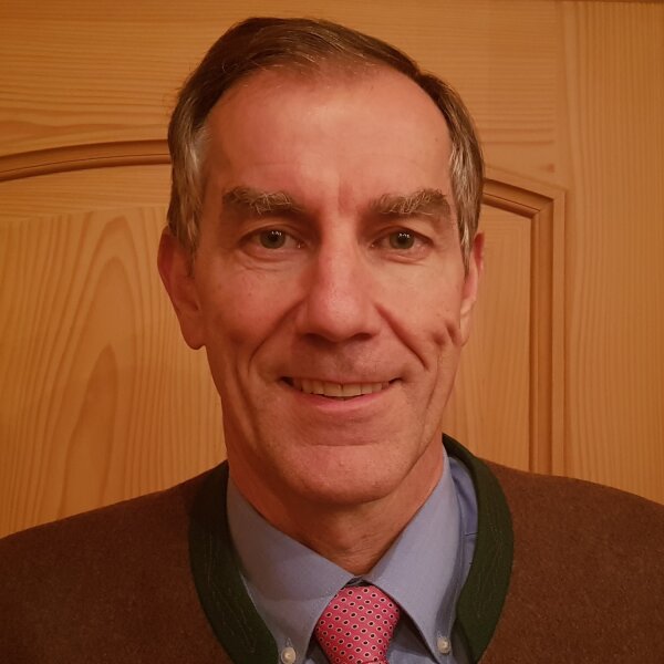 Axel Heiß, AELF Augsburg