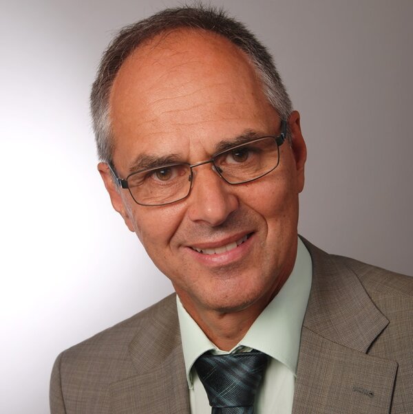 Wolfgang Kerwagen, AELF Ansbach