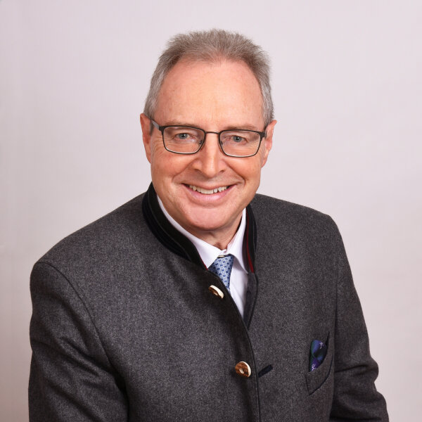 Dr. Alois Kling, AELF Kempten