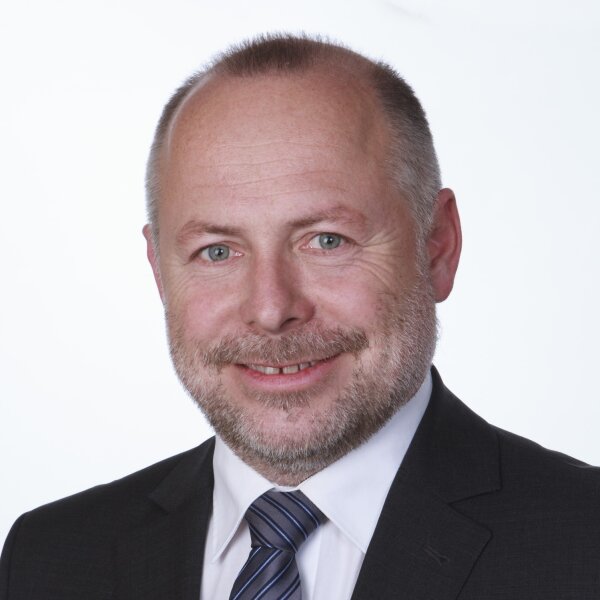 Harald Blankart, AELF Kitzingen-Würzburg