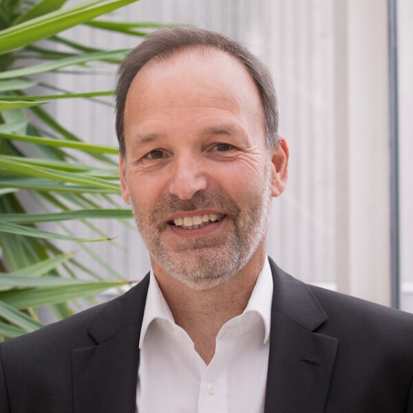 Reinhard Menzel, AELF Ebersberg-Erding