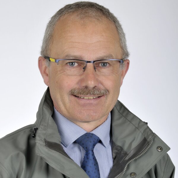 Ludwig Angerer, AELF Karlstadt