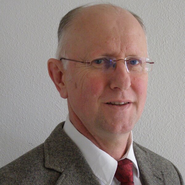Heribert Semmler, AELF Cham
