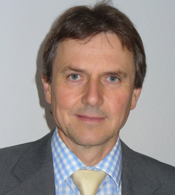 Dr. Stefan Gabler, AELF Weilheim