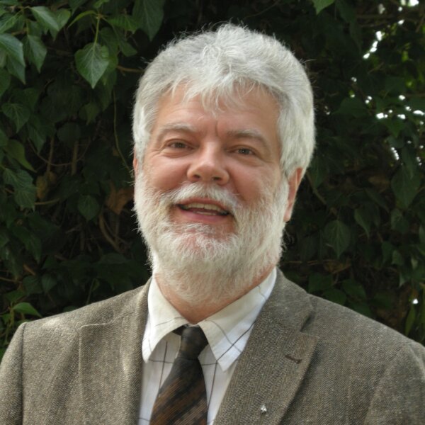 Harald Gebhardt, AELF Amberg-Neumarkt