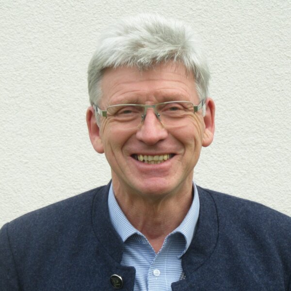Wolfgang Wenisch, AELF Tirschenreuth-Weiden