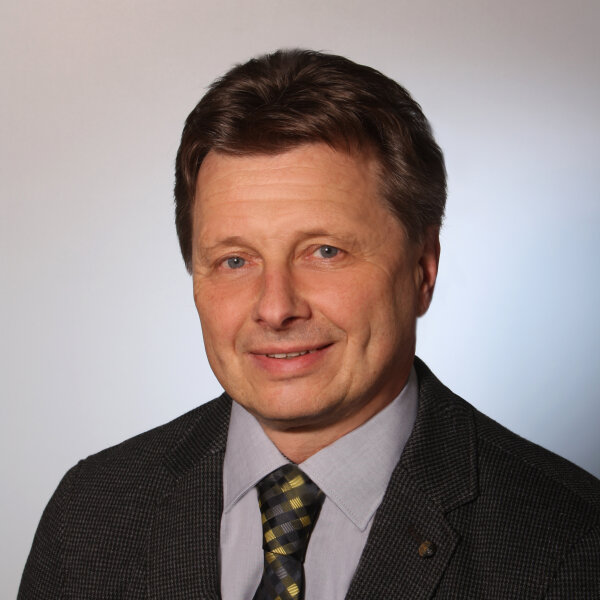Harald Weber, AELF Coburg-Kulmbach