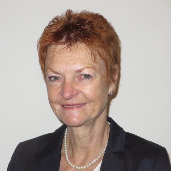 Monika Deubzer, AELF Abensberg-Landshut