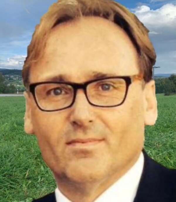 Christian Loibl, AELF Regen