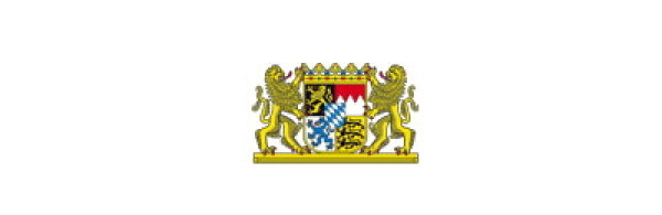 Bayerisches Staatswappen