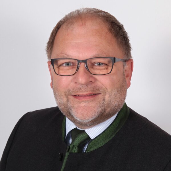Christian Wild, AELF Ingolstadt-Pfaffenhofen