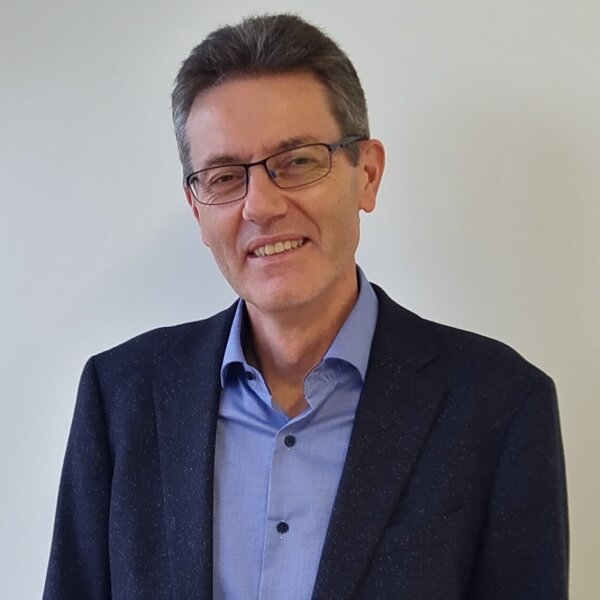 Dr. Paul Dosch, AELF Kaufbeuren