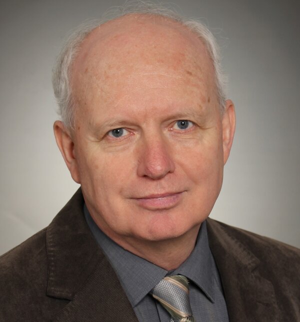 Georg Dumpert, AELF Bayreuth-Münchberg