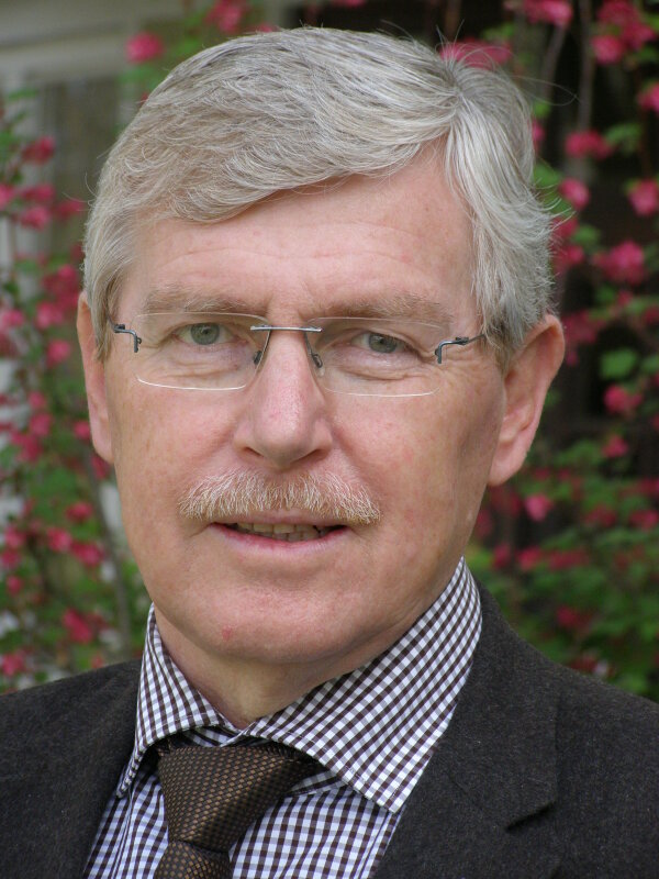 Georg Mayer, AELF Regensburg-Schwandorf