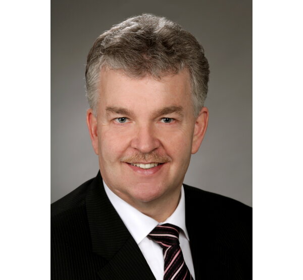 Portrait Hubert Bittlmayer