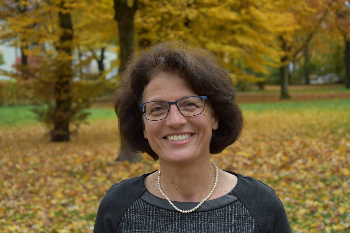 Portrait Anna Bruckmeier