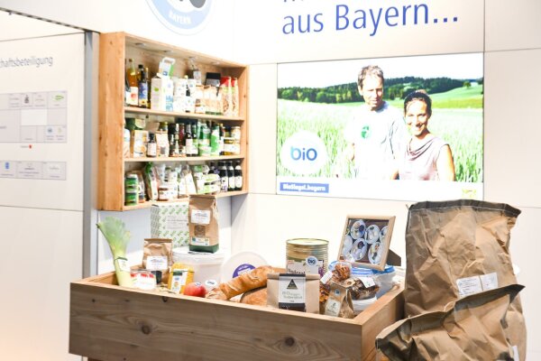 Biofach 2023