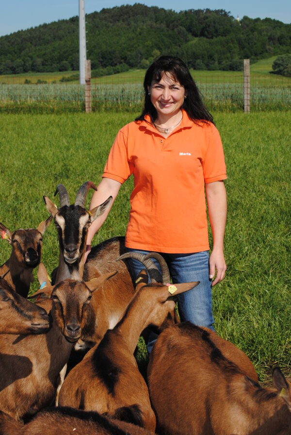 Maria Deß, Preisträgerin aus dem Jahr 2019