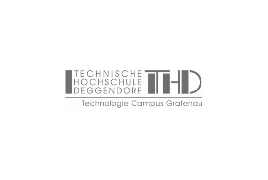 Technologie Campus Grafenau