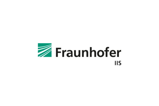 Logo Fraunhofer IIS
