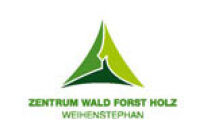 Logo: Zentrum Wald Forst Holz Weihenstephan
