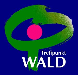 Logo Treffpunkt Wald