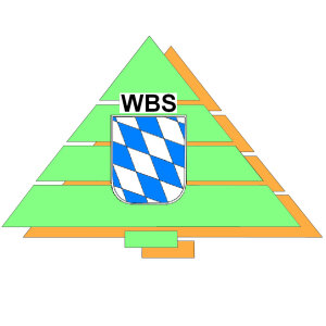 Logo Bayerische Waldbauernschule
