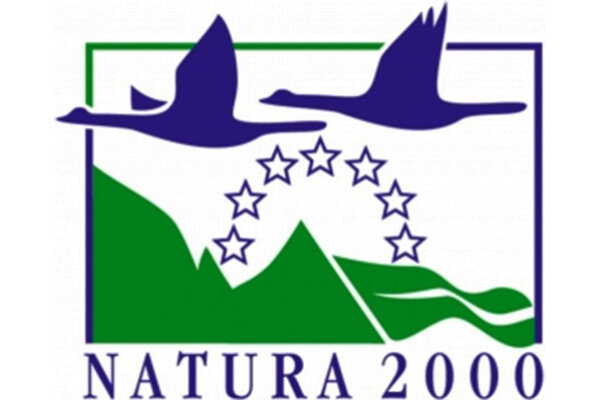 Logo Natura 2000